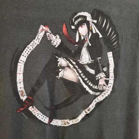 For Fans By Fans Graphic Tee - Picture 2 of 6